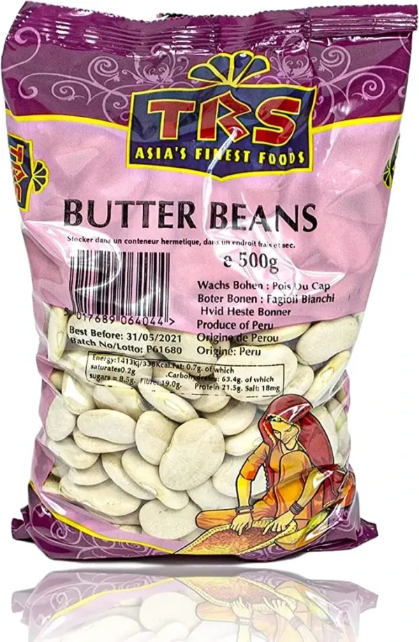 TRS Gram flour – 2kg TRS Gram flour – 2kg