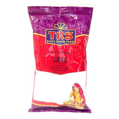 TRS Coconut Powder-300g TRS Coconut Powder-300g