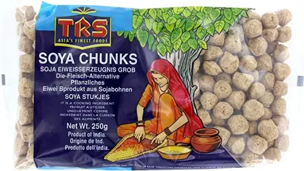 TRS Gram flour – 2kg TRS Gram flour – 2kg