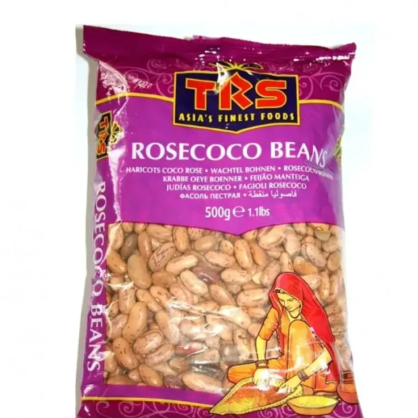 TRS Gram flour – 2kg TRS Gram flour – 2kg