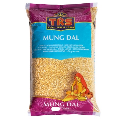 TRS Mung Dall-1Kg TRS Mung Dall-1Kg