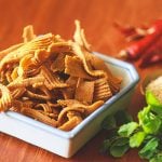 Chollam and Pudhina ( Great Millet- Mint) Mixture – 200g Chollam and Pudhina ( Great Millet- Mint) Mixture – 200g