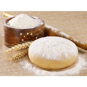 Aashirvaad Chakki Atta -10Kg