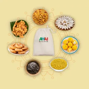 Aha Deepavali Bakshanam combo – Jumbo Lite