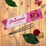 Swarga Incense 25 Sticks