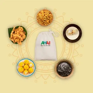 Aha Deepavali Bakshanam combo – Mini Lite
