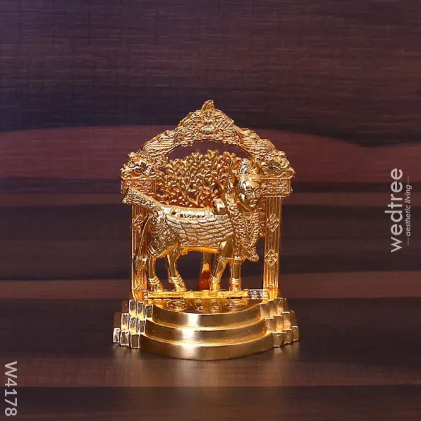 Murthi – Kamadhenu Murthi – Kamadhenu
