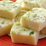 Mango Burfi – 250g Mango Burfi – 250g