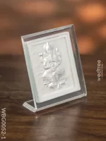 photoframe-with-stand-silver-plated-small-ganesh-wbg0052-1-german-photo-frame-606