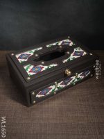 tissue-box-meenakari-wooden-wl1650-others-624