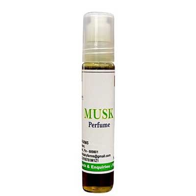 Musk Roll On – 10ml Musk Roll On – 10ml