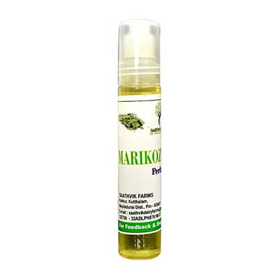 Marikozhundhu Roll On – 10ml Marikozhundhu Roll On – 10ml