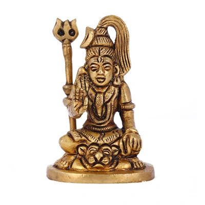 AF Shivan Sitting 3 Inch – 200 gms AF Shivan Sitting 3 Inch – 200 gms