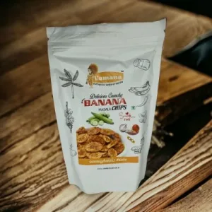 Banana Chips Masala 200 Gms