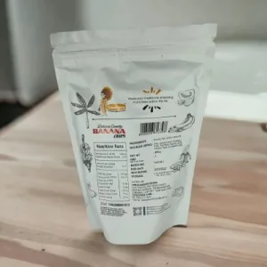 Banana Chips Masala 200 Gms