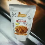Banana Chips Pudhina 200 Gms Banana Chips Pudhina 200 Gms