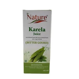 Dr.Nature Karela Juice 500ml