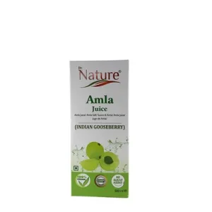 Dr.Nature Amla Juice 500ml