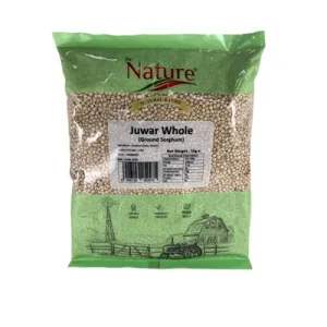 Dr.Nature Jowar Whole 1Kg