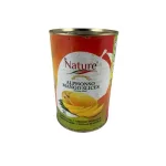 Dr.Nature Mango Pulp Kesar -425g Dr.Nature Mango Pulp Kesar -425g