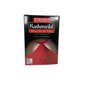 EVEREST KashmiriLal Chilly Powder 500g EVEREST KashmiriLal Chilly Powder 500g