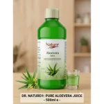 Dr.Nature Aloe Vera Juice 500ml_1 (1)