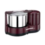 Sowbaghya 2 Lit SHREE Tilting Wet Grinder with UK Plug