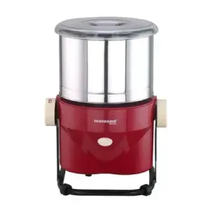 Sowbaghya 2 Lit SHREE Tilting Wet Grinder with UK Plug Sowbaghya 2 Lit SHREE Tilting Wet Grinder with UK Plug