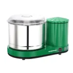 Sowbaghya 2 Lit VARNA Table top Wet Grinder (Deep Violet ) with Attcahment_5