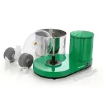 Sowbaghya 2 Lit VARNA Table top Wet Grinder (Deep Violet ) with Attcahment_7