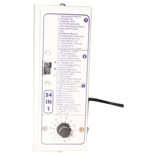 Chanters 54 In One 230 Volts