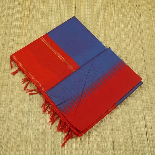 Saree – Kalyani Plain 6 Yards Saree – Kalyani Plain 6 Yards