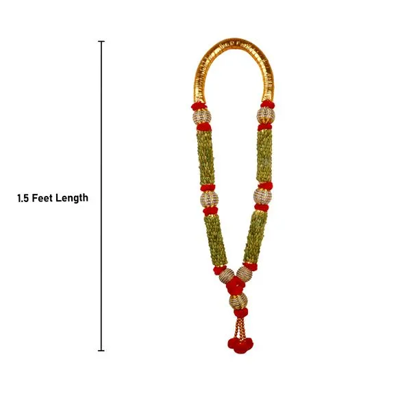 Elakkai Malai – 1.5 Feet Elakkai Malai – 1.5 Feet