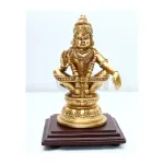 Adiyogi – Fiber – 3 Inches