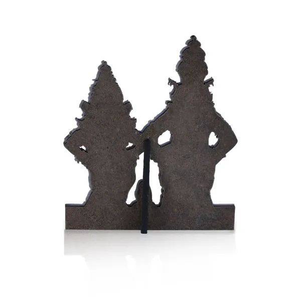 Pandurangan Rukmini – Cutout Photo – 4 Inch Pandurangan Rukmini – Cutout Photo – 4 Inch