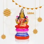 Giri Golupadi Cloth Cover – 3 Steps | Kolu Steps Cover/ Triple Size/ Navaratri Golu Stand Cover/ Random Colour
