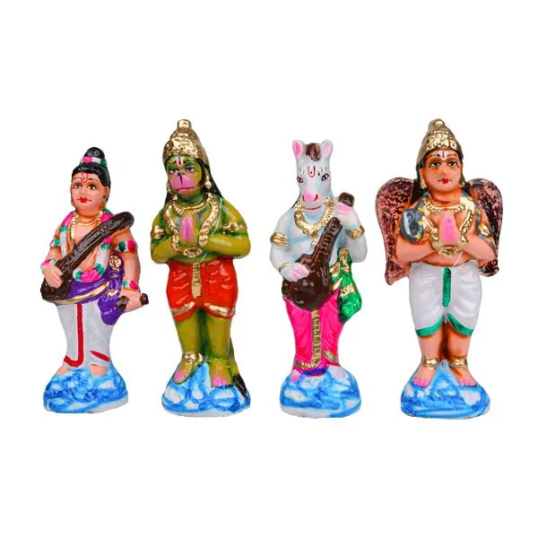 Vaikuntam Set- 8.5 Inch | Giri Golu Doll/ Clay/ Navratri Bommai/ Gifts/ Showpiece Vaikuntam Set- 8.5 Inch | Giri Golu Doll/ Clay/ Navratri Bommai/ Gifts/ Showpiece