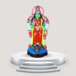 Rajeshwari – 14 Inch | Giri Golu Doll/ Paper Mache/ Raja Rajeswari/ Navratri Bommai/ Gifts Rajeshwari – 14 Inch | Giri Golu Doll/ Paper Mache/ Raja Rajeswari/ Navratri Bommai/ Gifts