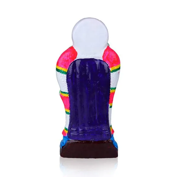 Vishnu Durga – 14 Inch | Giri Golu Doll/ Paper Mache/ Durgai/ Navratri Bommai/ Gifts/ Showpiece Vishnu Durga – 14 Inch | Giri Golu Doll/ Paper Mache/ Durgai/ Navratri Bommai/ Gifts/ Showpiece