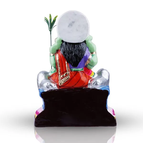 Rajeshwari – 14 Inch | Giri Golu Doll/ Paper Mache/ Raja Rajeswari/ Navratri Bommai/ Gifts Rajeshwari – 14 Inch | Giri Golu Doll/ Paper Mache/ Raja Rajeswari/ Navratri Bommai/ Gifts