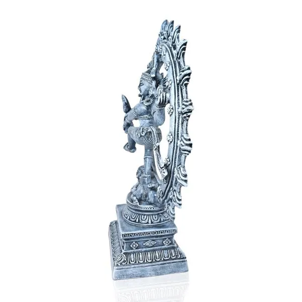 Natarajar – 15 Inches – Paper Mache Natarajar – 15 Inches – Paper Mache