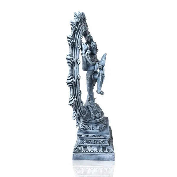 Natarajar – 15 Inches – Paper Mache Natarajar – 15 Inches – Paper Mache