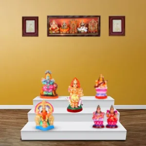 Bhairavar – Clay