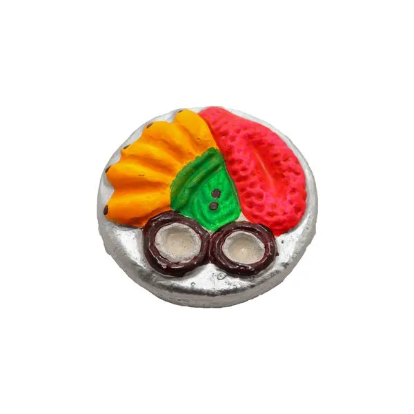 Thulasi Maadam – Clay Thulasi Maadam – Clay