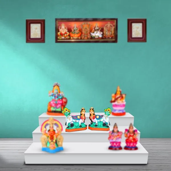 Kamadhenu Set – PM Kamadhenu Set – PM