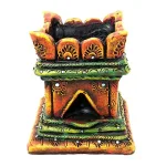 Hanuman – 8 Inch | Giri Golu Doll/ Clay/ Anjaneya/ Navratri Bommai/ Gifts/ Showpiece Hanuman – 8 Inch | Giri Golu Doll/ Clay/ Anjaneya/ Navratri Bommai/ Gifts/ Showpiece