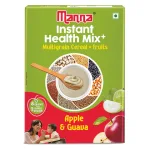MANNA HEALTH MIX PLUS – FRUITS 200GMS MANNA HEALTH MIX PLUS – FRUITS 200GMS
