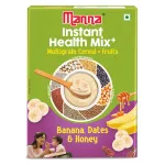 MANNA HEALTH MIX PLUS – FRUITS