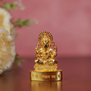 Murthi  -  Ganesha Medium