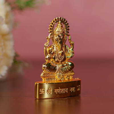 Murthi – Ganesha Medium Murthi – Ganesha Medium